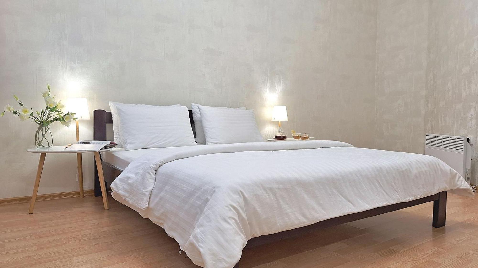 Однокімна Квартира Біля Каштанової Алеї У Центрі Полтави Мережа Alexapartments Документи Для Відряджень Безконтатне Заселення 24-7 波尔塔瓦 外观 照片