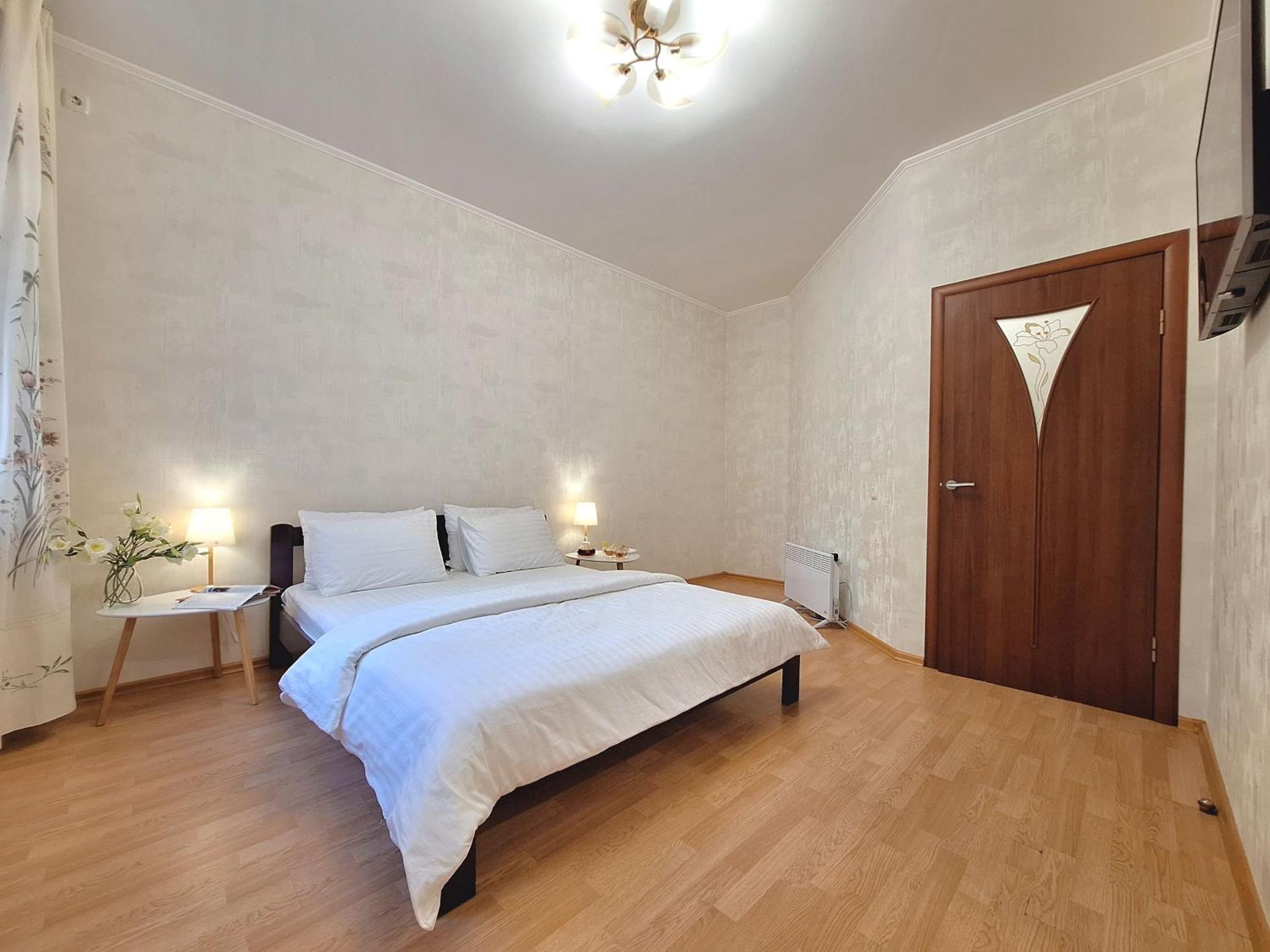 Однокімна Квартира Біля Каштанової Алеї У Центрі Полтави Мережа Alexapartments Документи Для Відряджень Безконтатне Заселення 24-7 波尔塔瓦 外观 照片